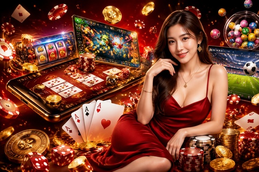 xshine888